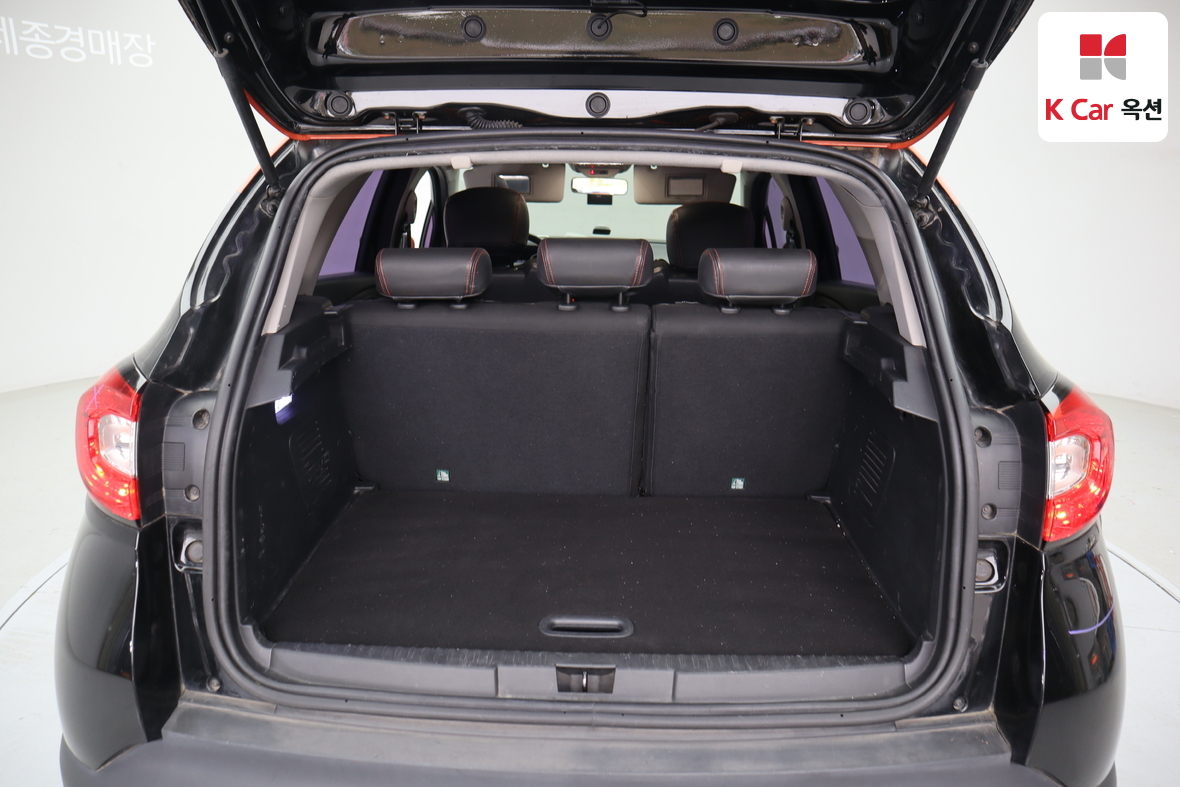 Renault Samsung QM3 - 23