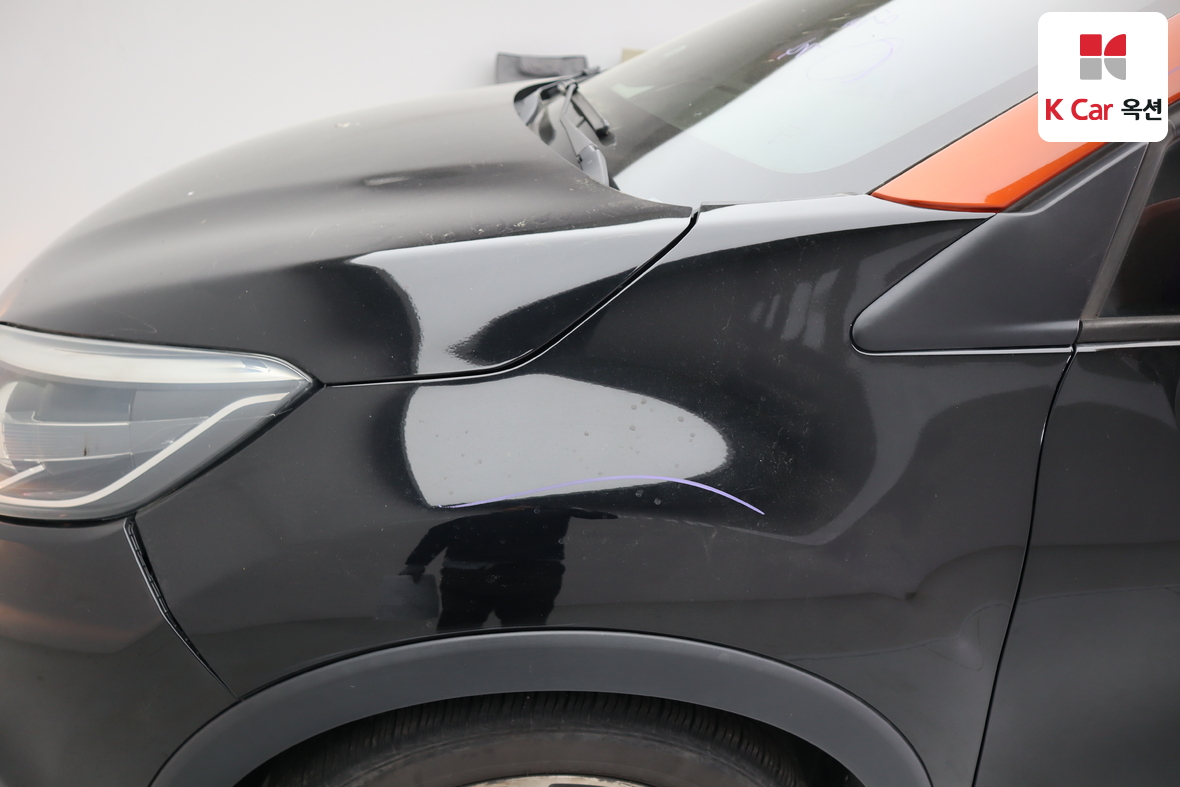 Renault Samsung QM3 - 34