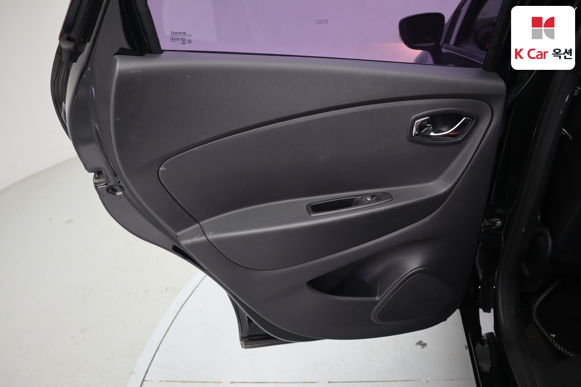 Renault Samsung QM3 - 21