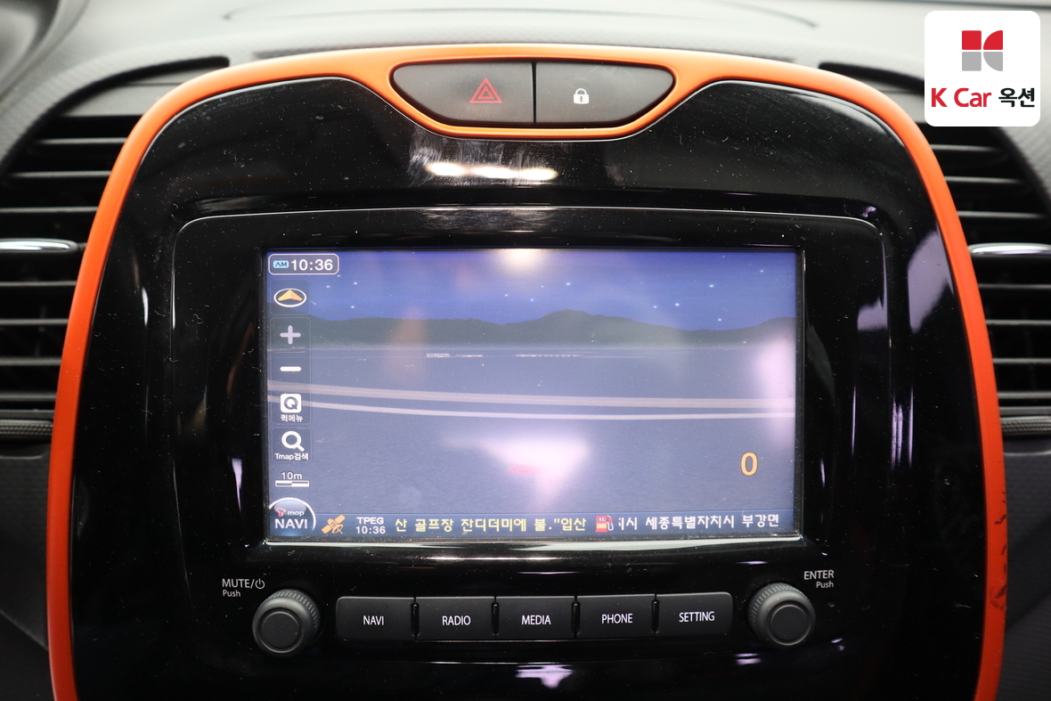 Renault Samsung QM3 - 13