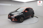 Renault Samsung QM3
