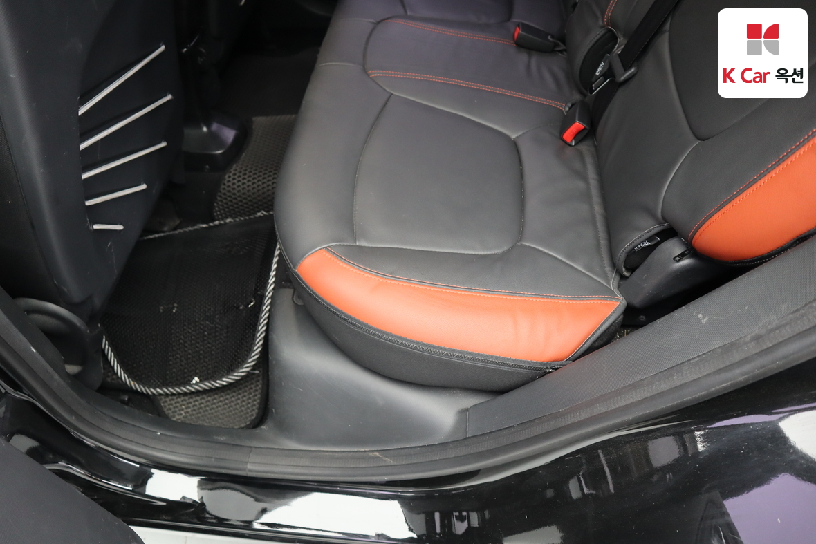 Renault Samsung QM3 - 22