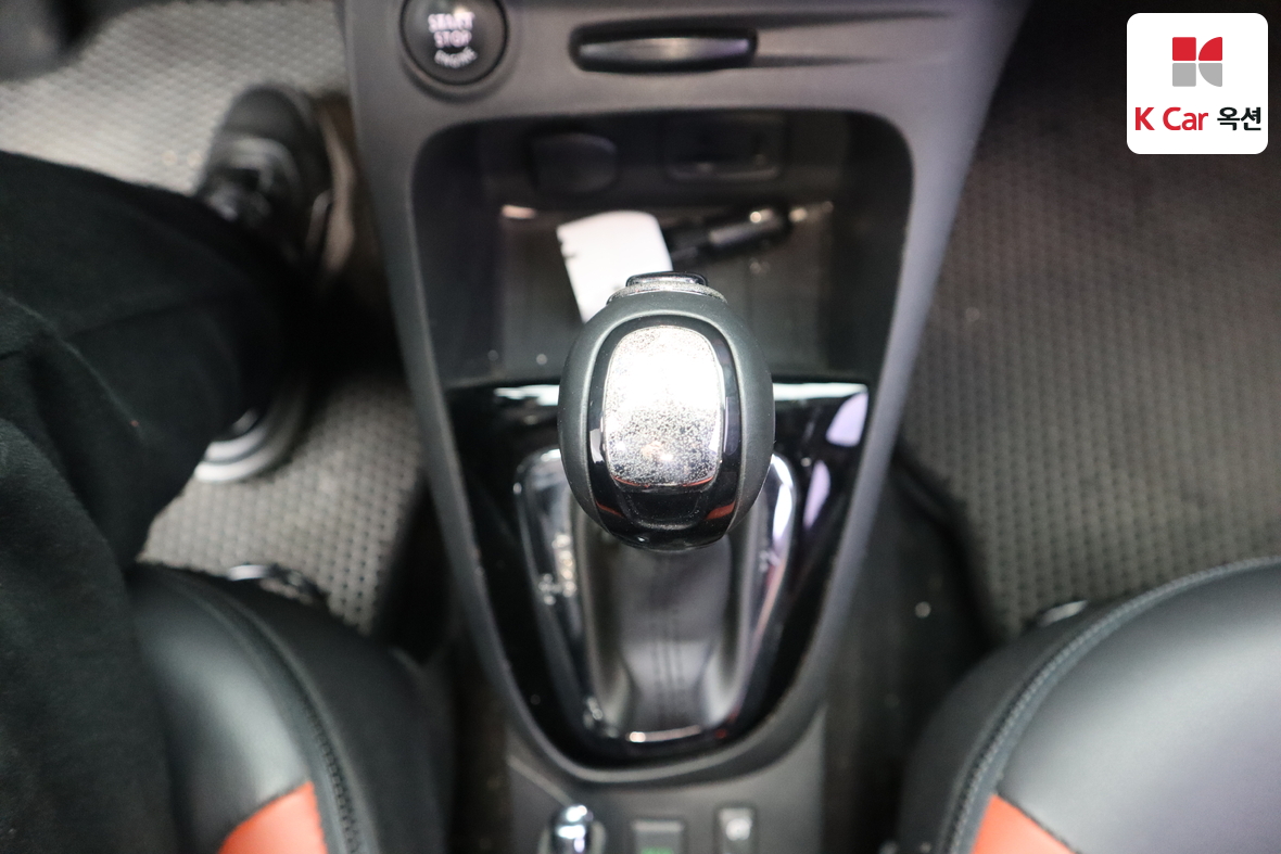 Renault Samsung QM3 - 15