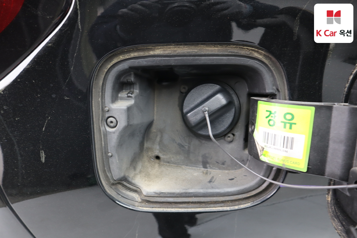 Renault Samsung QM3 - 25