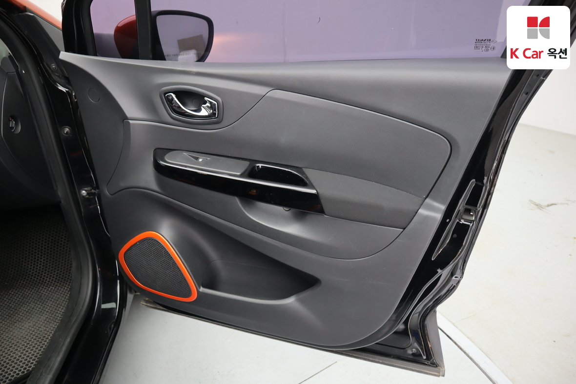 Renault Samsung QM3 - 28