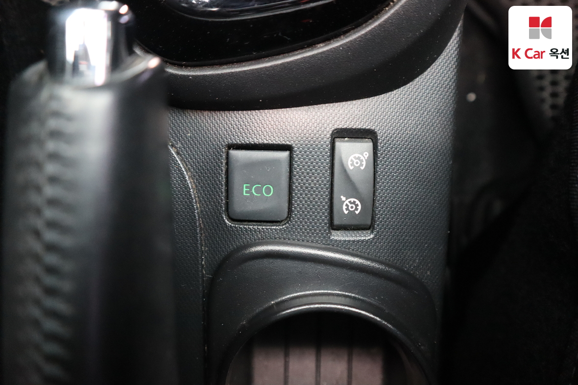 Renault Samsung QM3 - 16