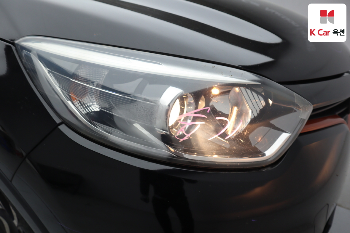 Renault Samsung QM3 - 46