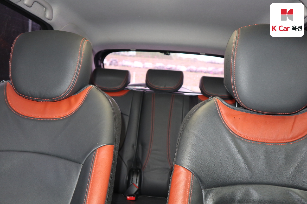 Renault Samsung QM3 - 18