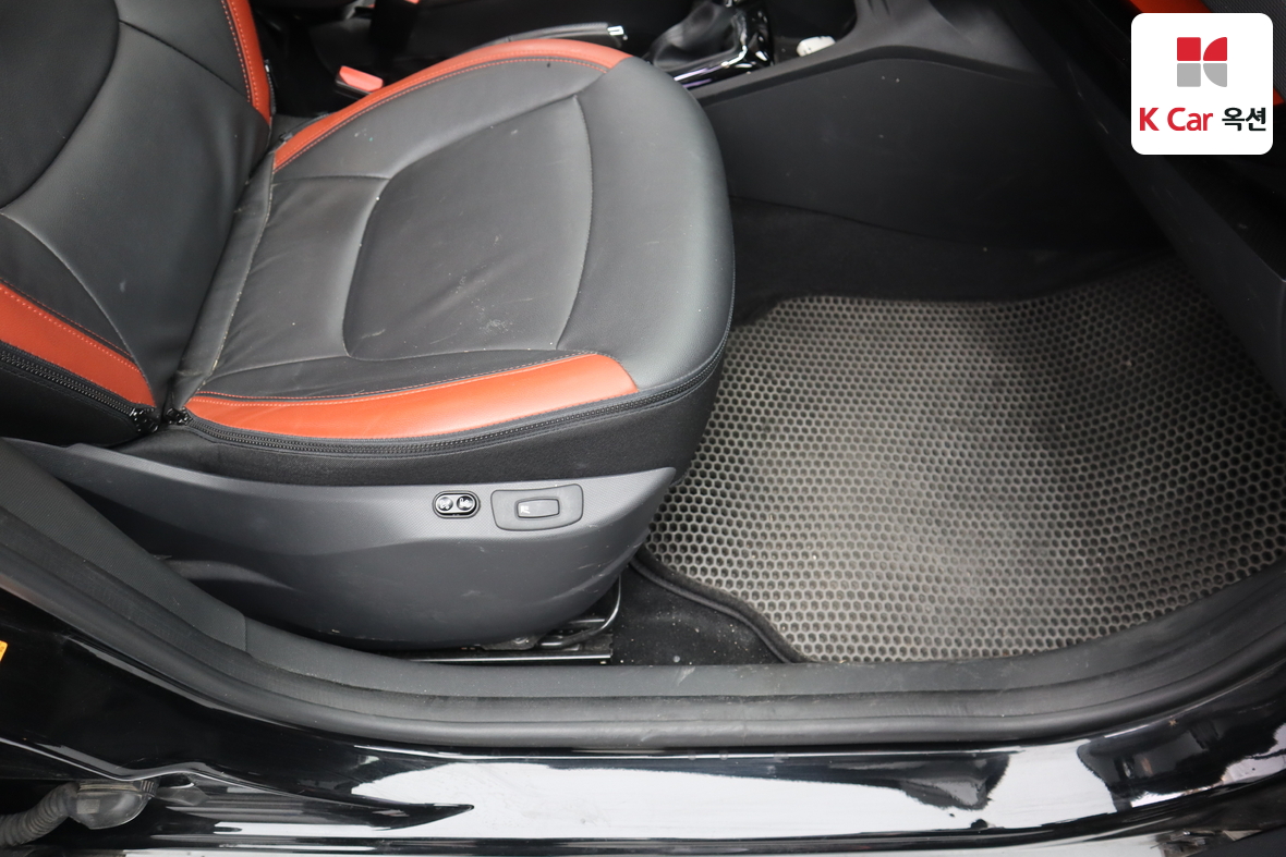 Renault Samsung QM3 - 29
