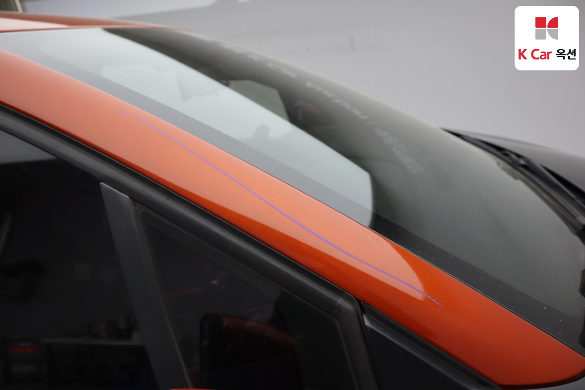 Renault Samsung QM3 - 43