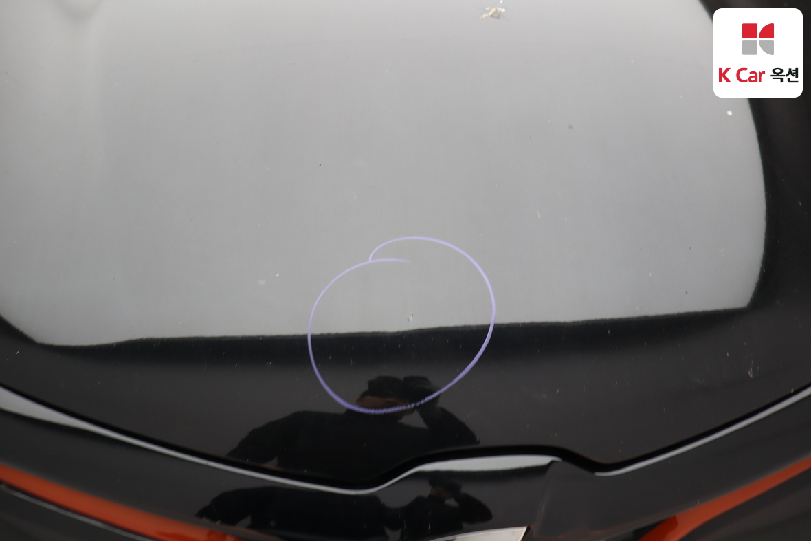 Renault Samsung QM3 - 47