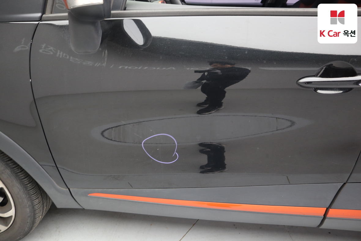 Renault Samsung QM3 - 37