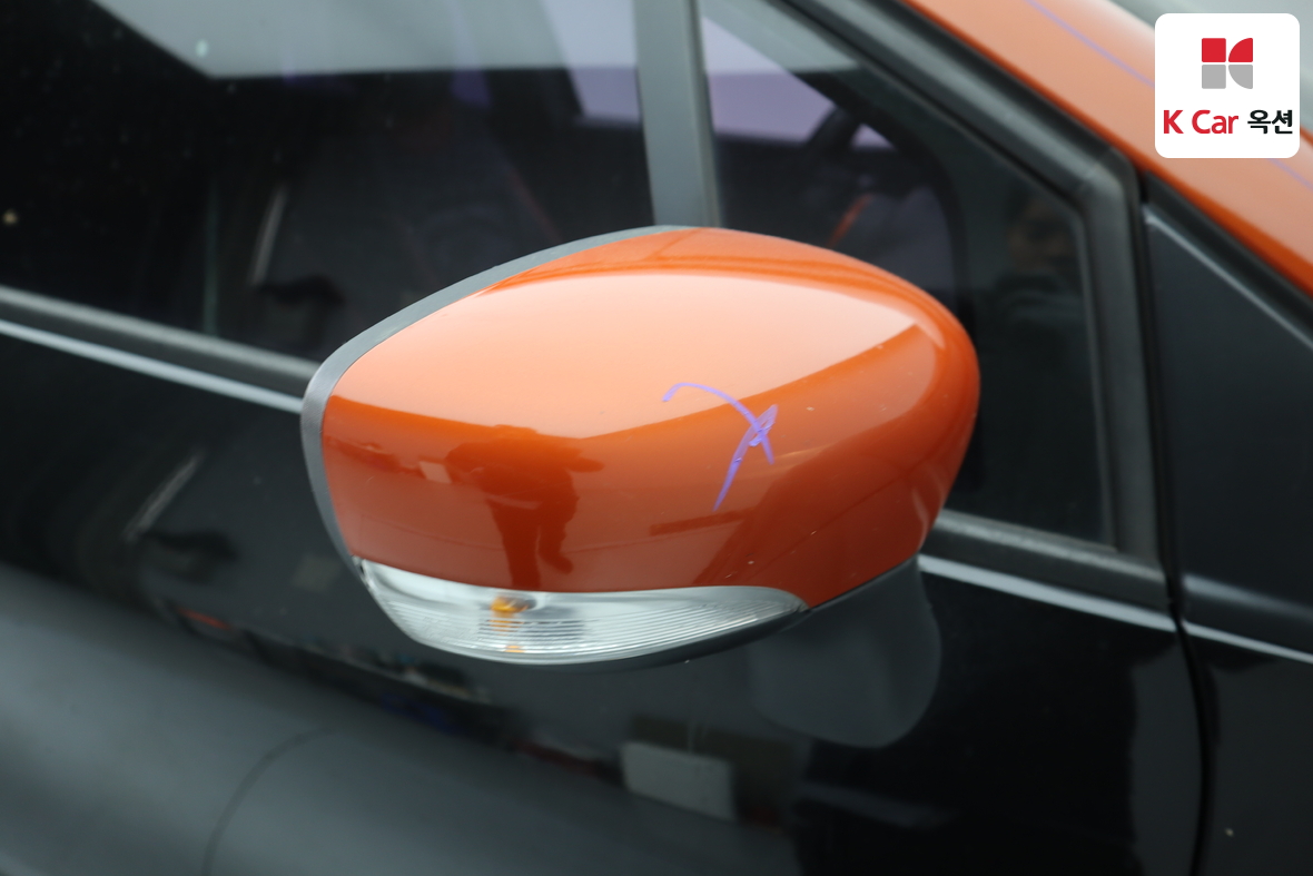 Renault Samsung QM3 - 44