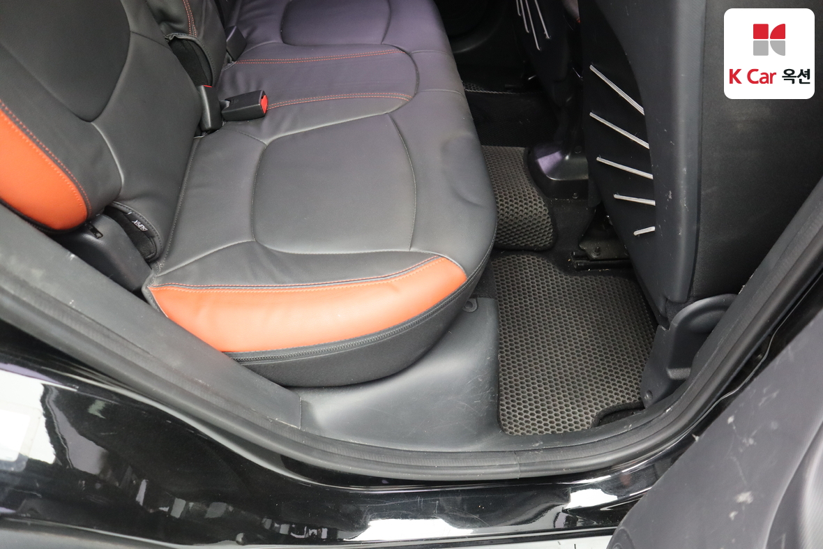 Renault Samsung QM3 - 27