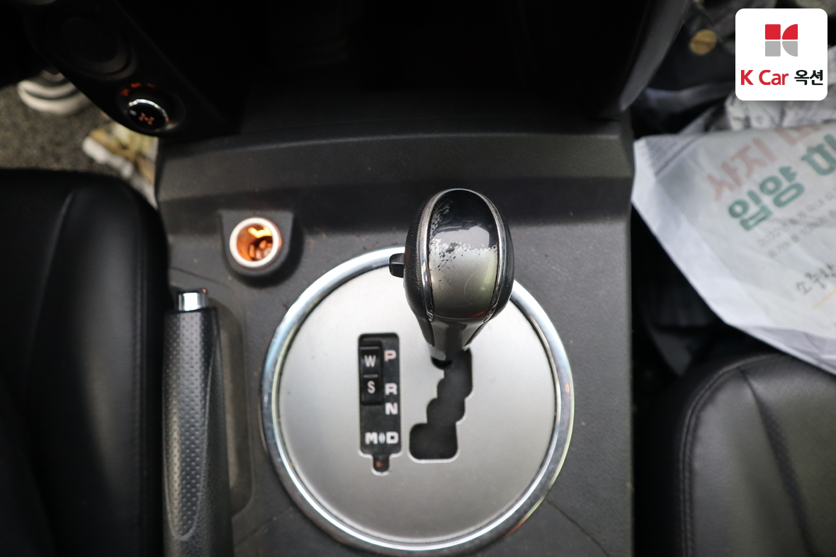 KG Mobility Korando Sports - 16