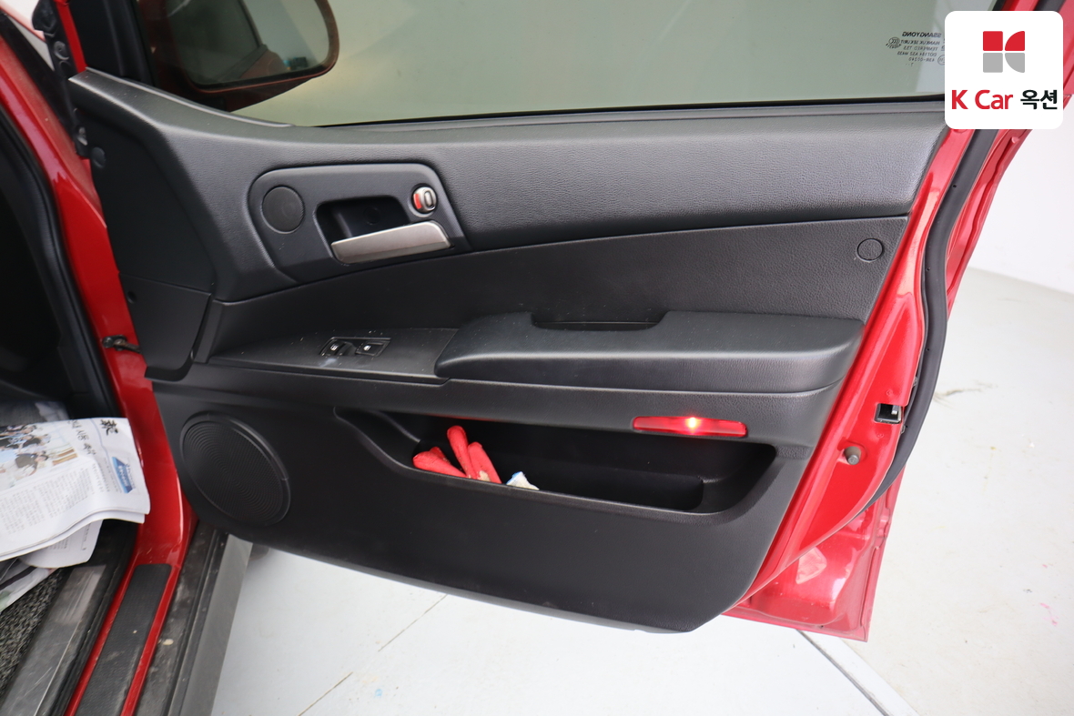 KG Mobility Korando Sports - 27
