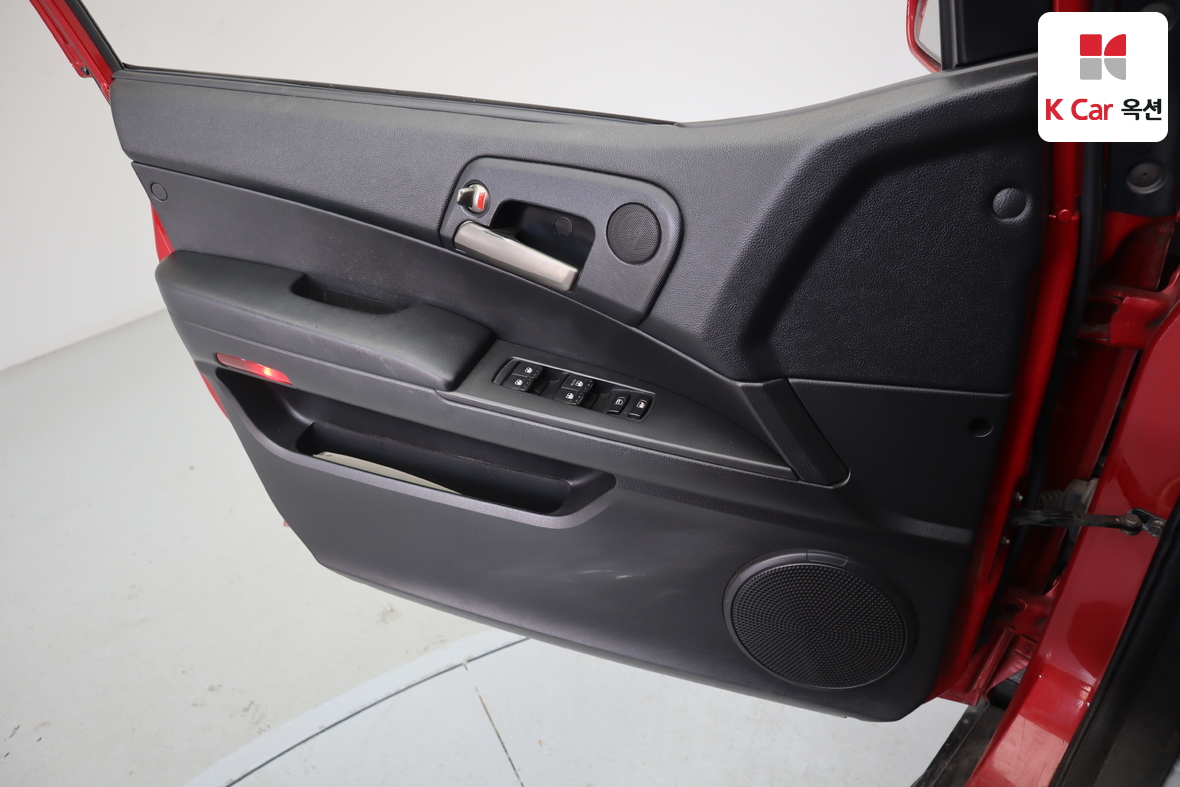 KG Mobility Korando Sports - 8