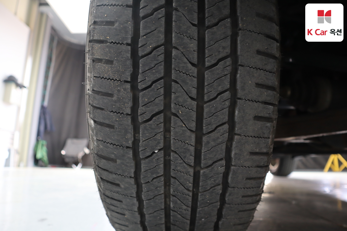 KG Mobility Korando Sports - 31