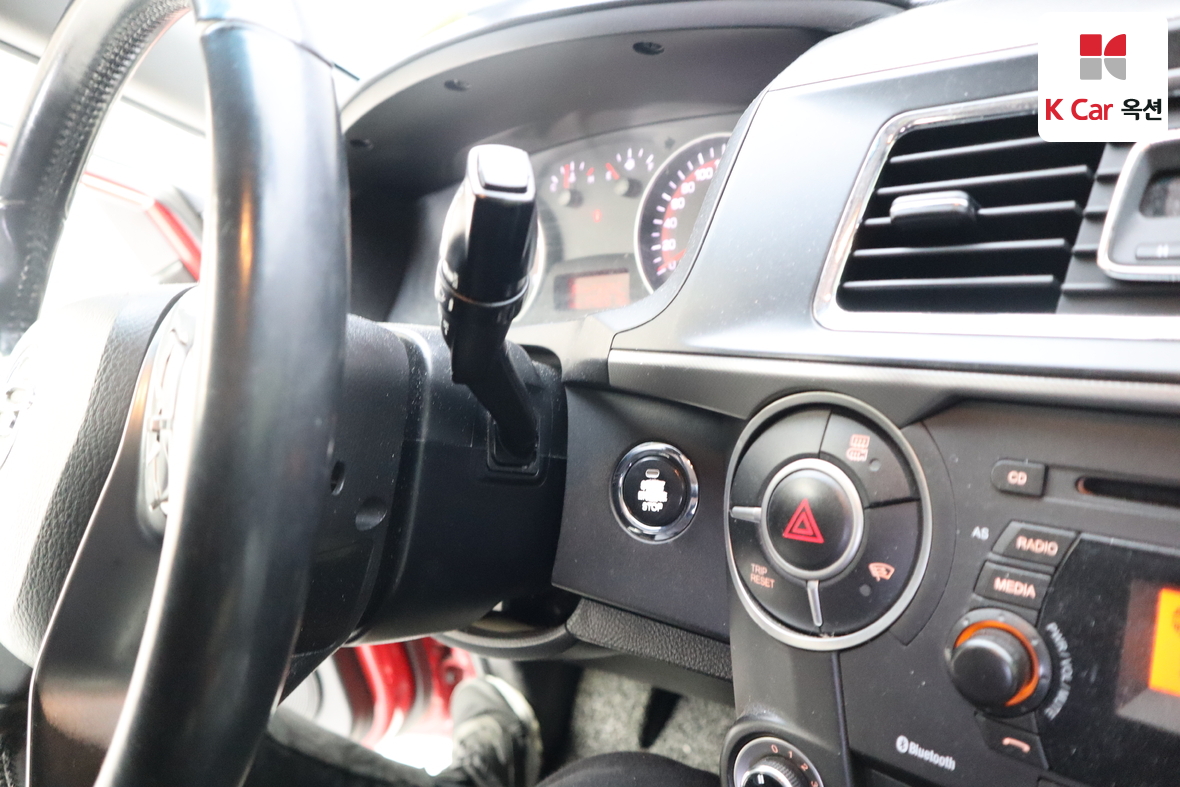 KG Mobility Korando Sports - 11
