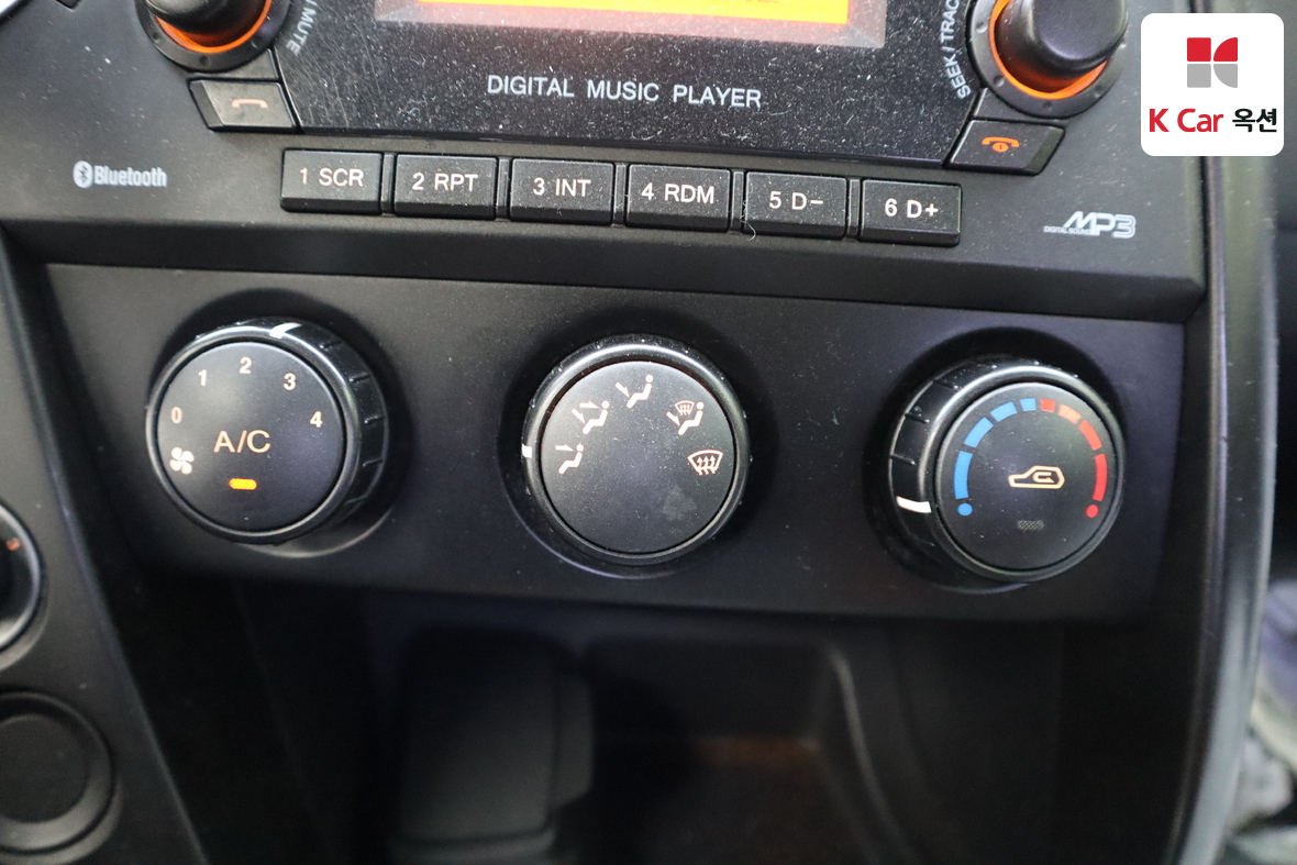 KG Mobility Korando Sports - 14