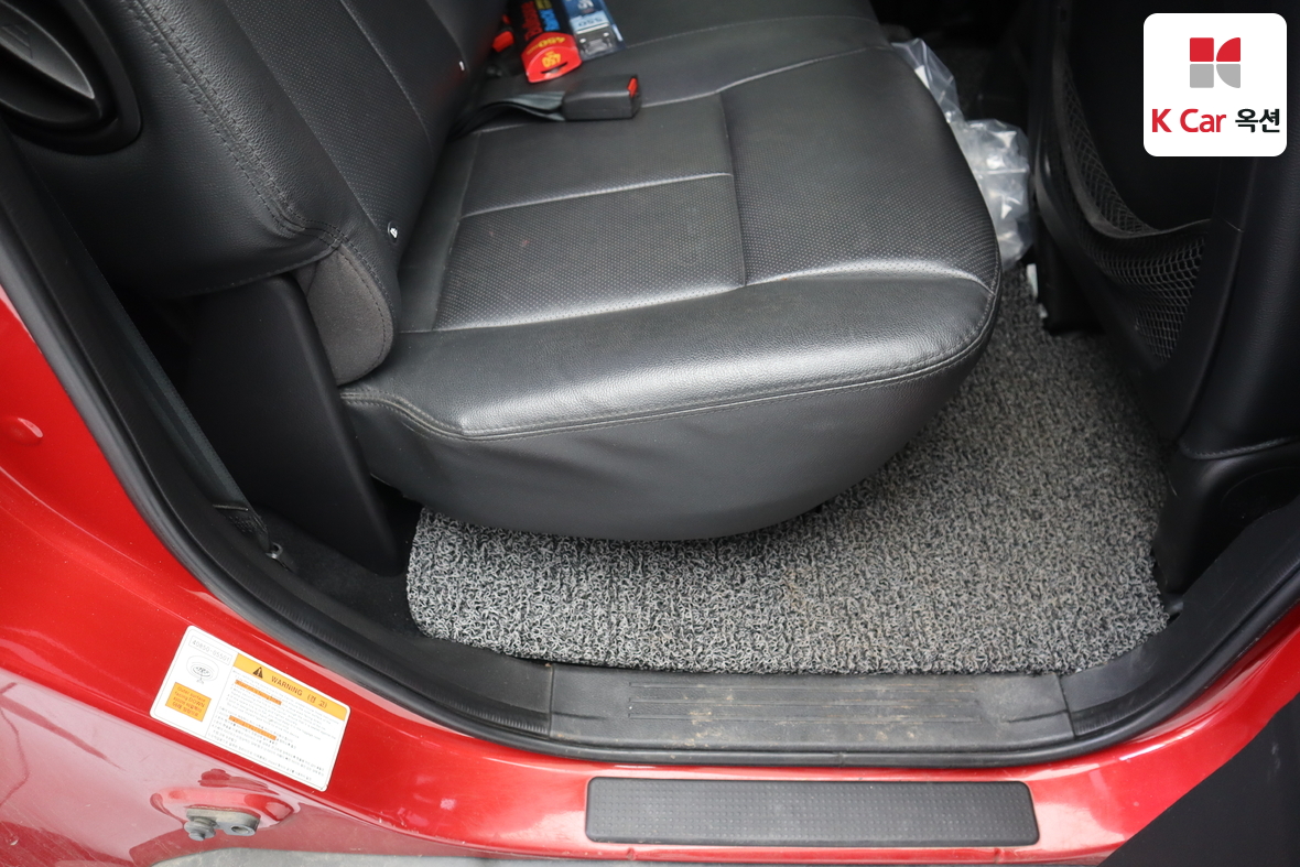 KG Mobility Korando Sports - 26