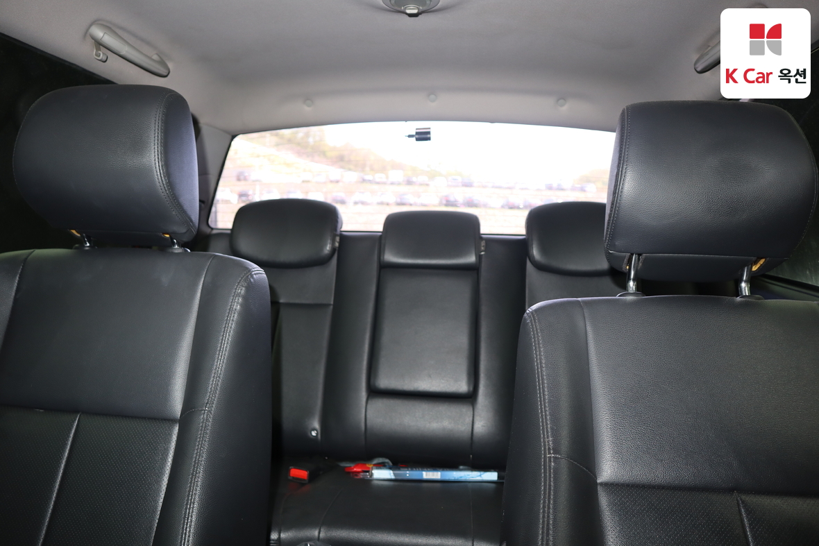 KG Mobility Korando Sports - 18