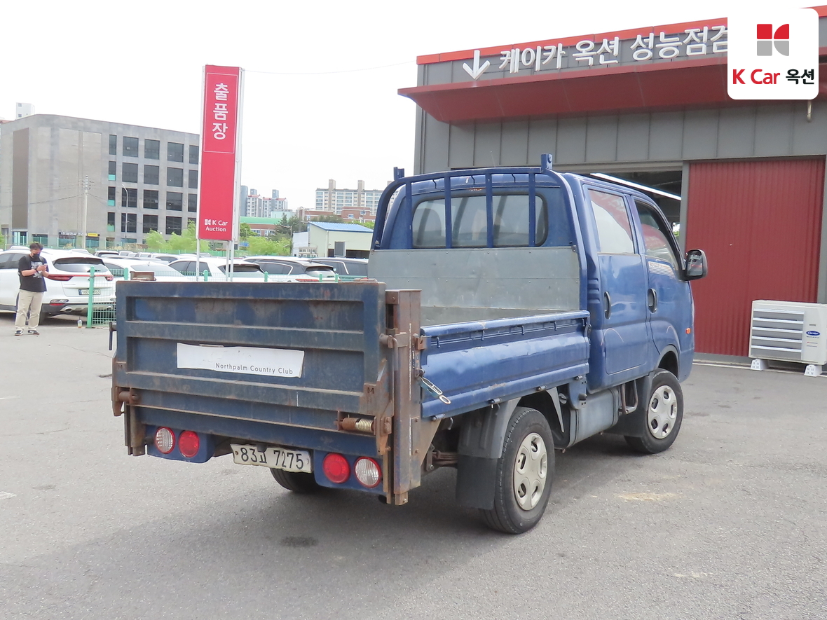 한국지엠 트럭 2012 - 이미지 2