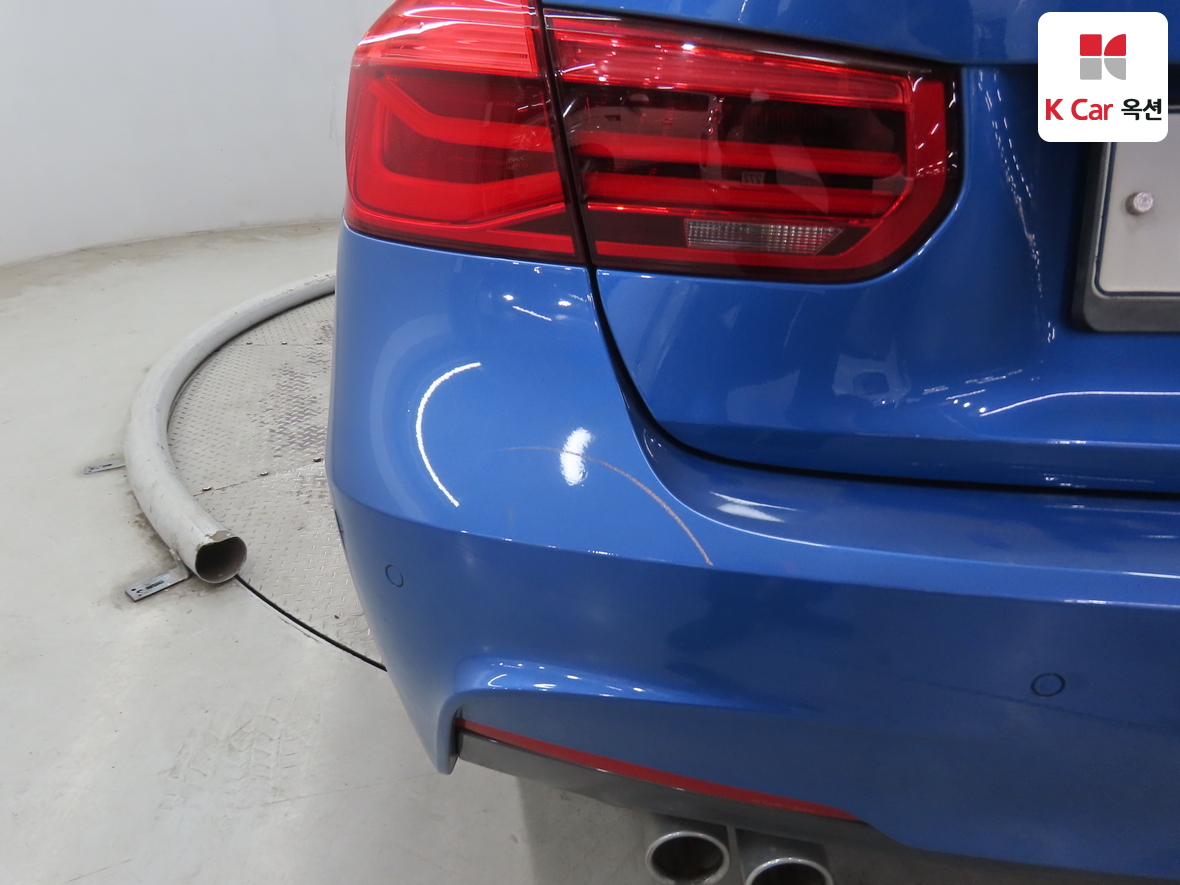 BMW 3 Series - 39