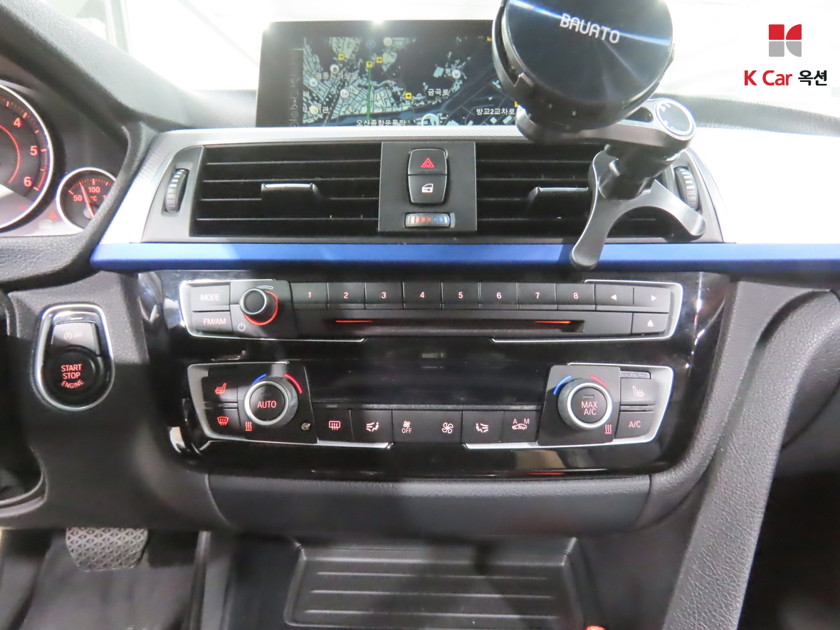 BMW 3 Series - 15