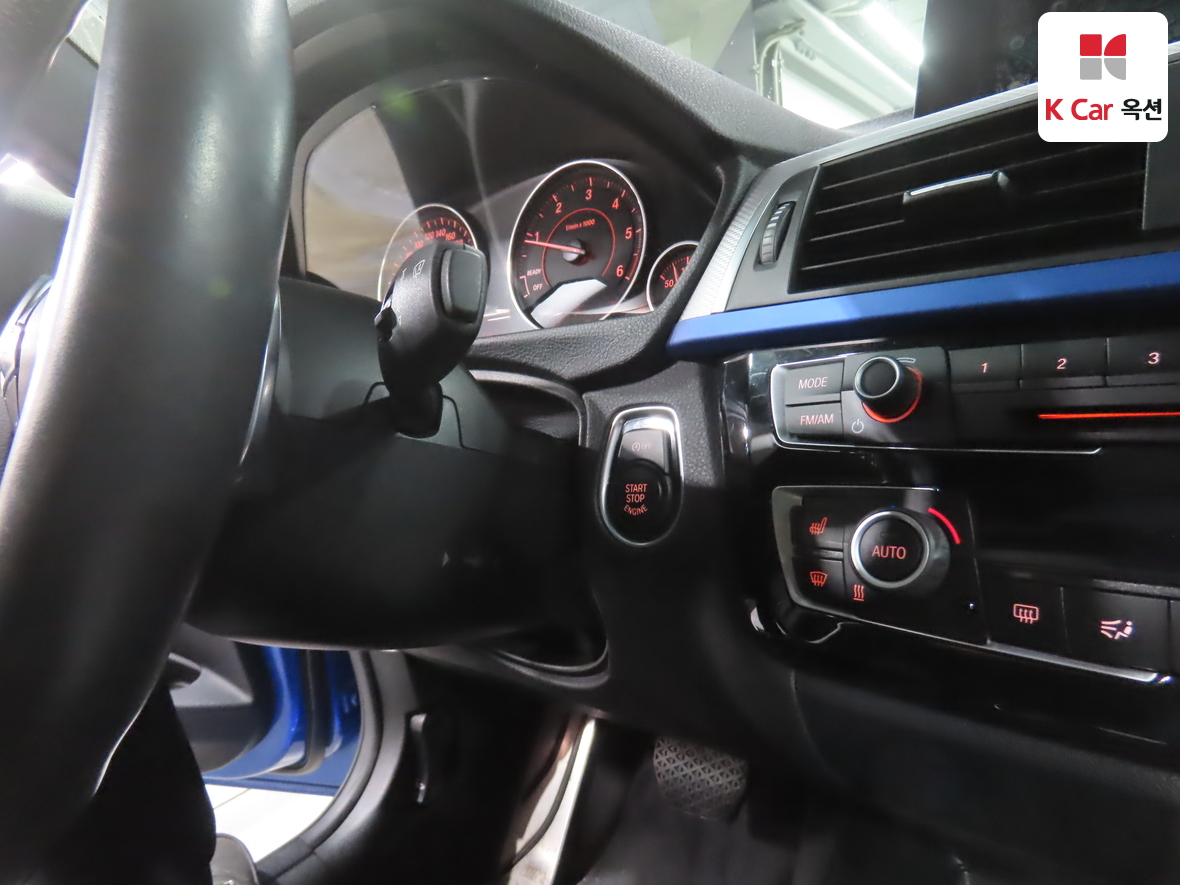 BMW 3 Series - 11