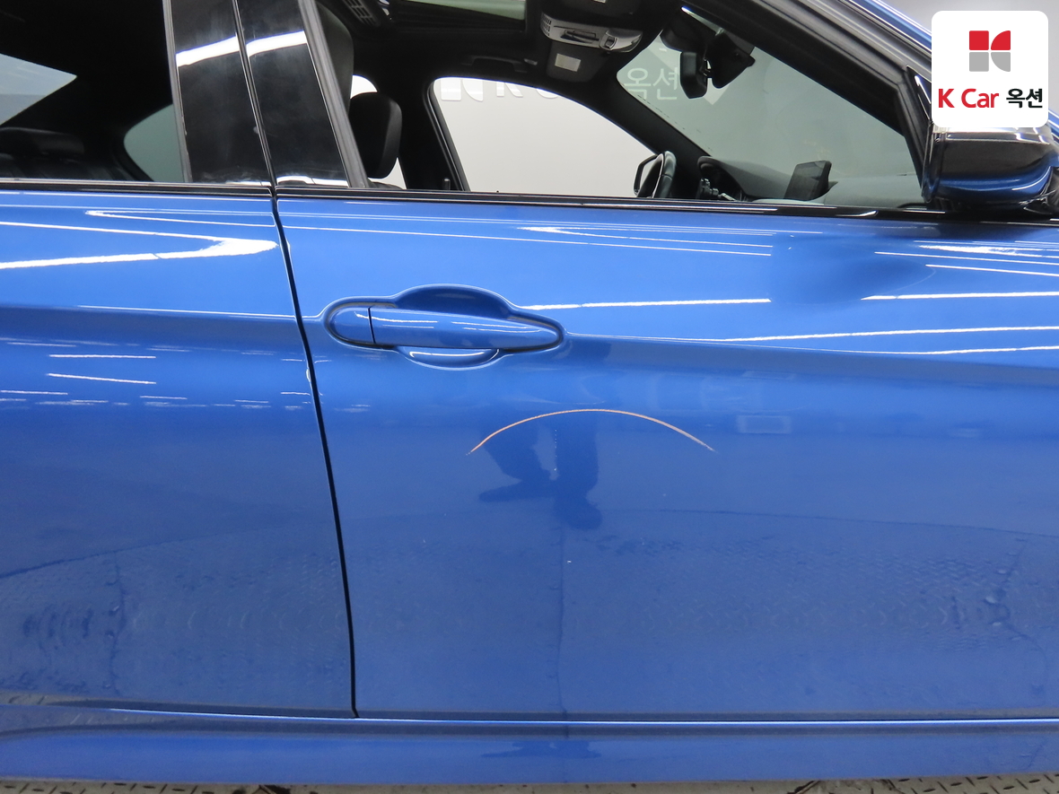 BMW 3 Series - 41