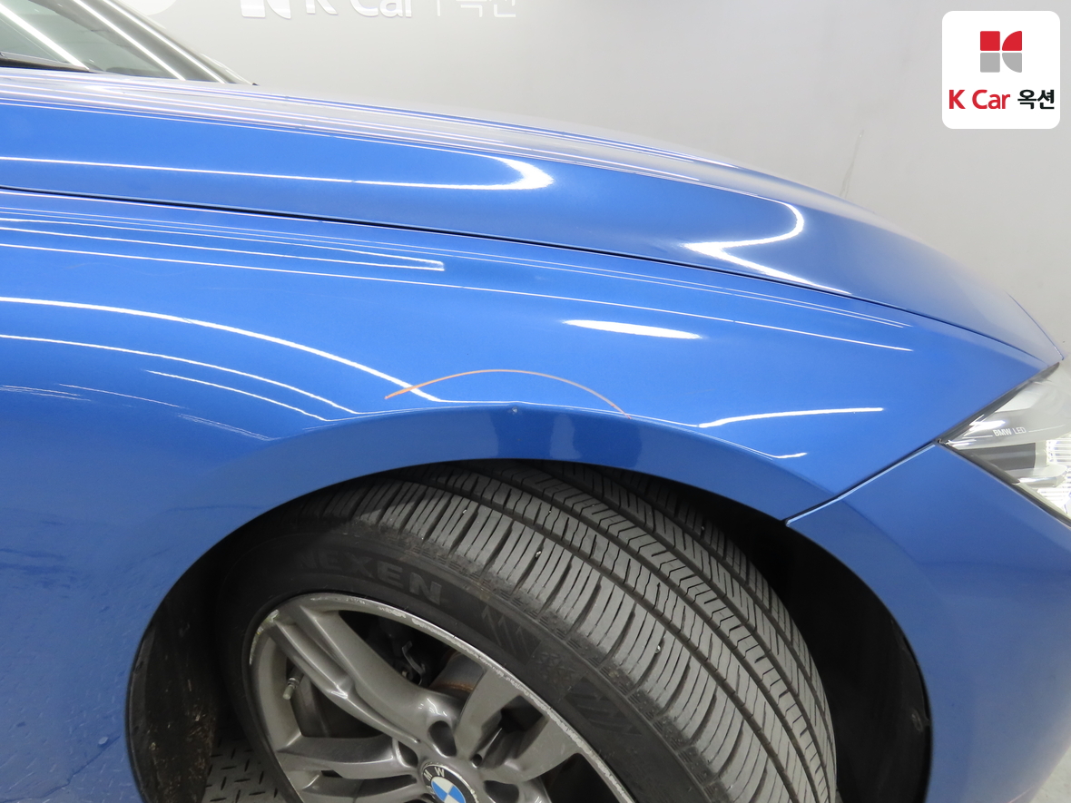 BMW 3 Series - 42