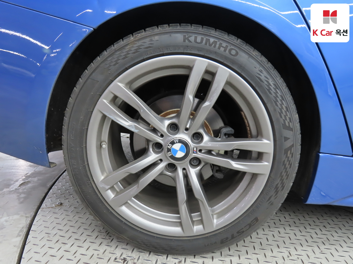 BMW 3 Series - 46