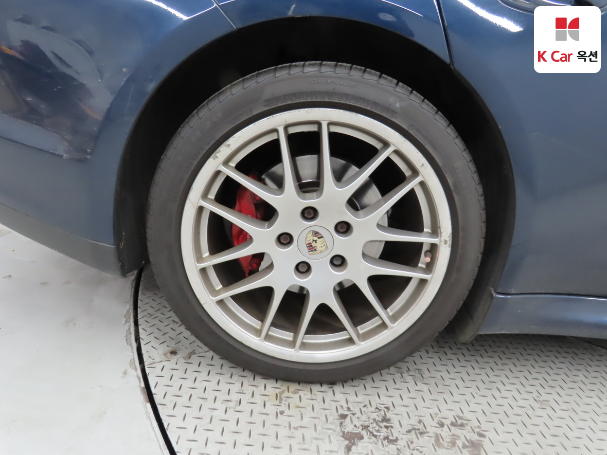PORSCHE 파나메라 2013 - 이미지 49