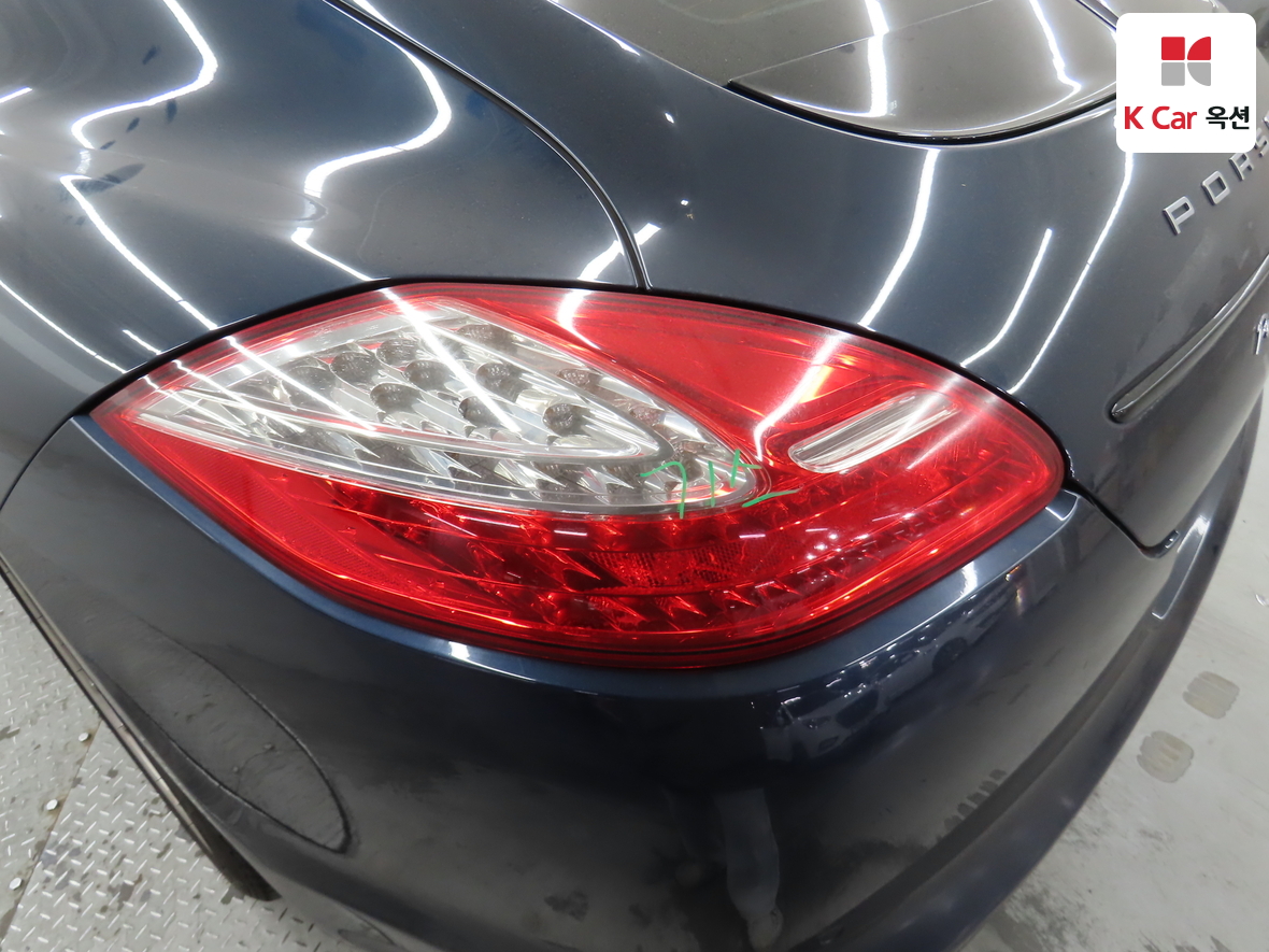 PORSCHE 파나메라 2013 - 이미지 51