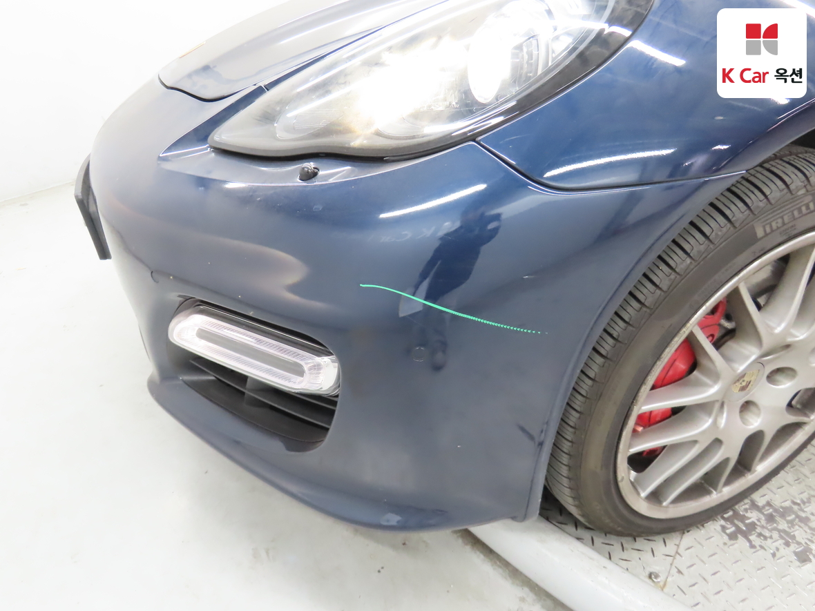 PORSCHE 파나메라 2013 - 이미지 40