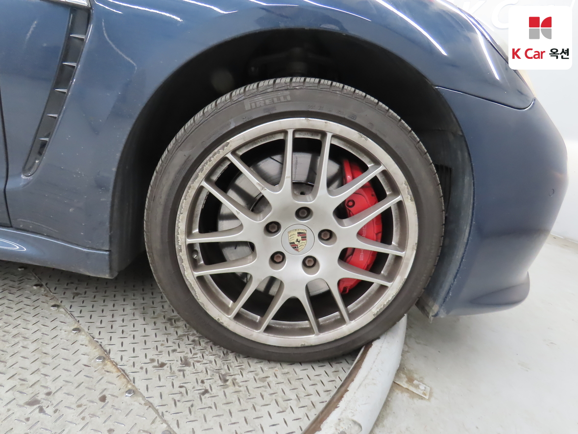 PORSCHE 파나메라 2013 - 이미지 50