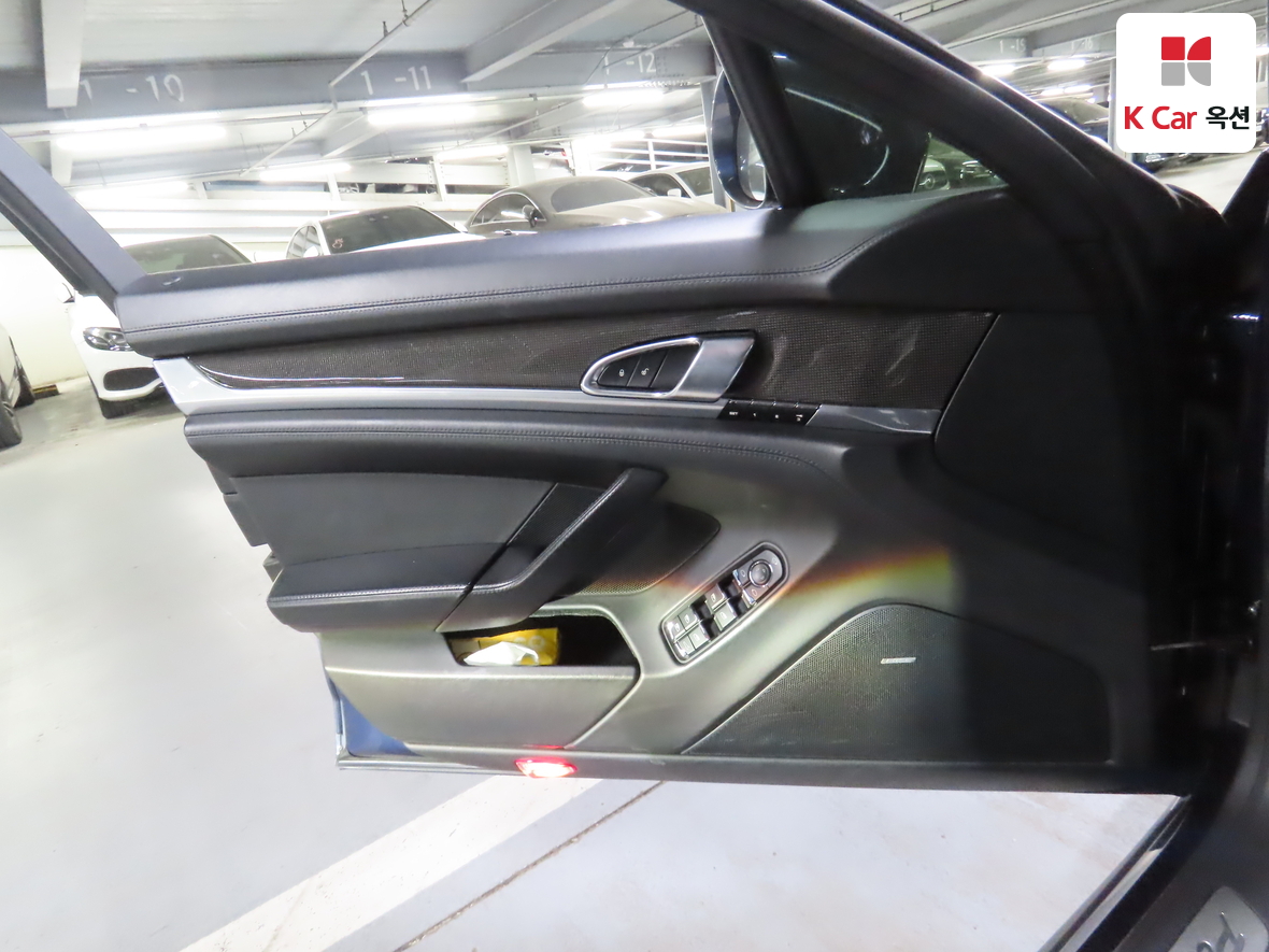 PORSCHE 파나메라 2013 - 이미지 8