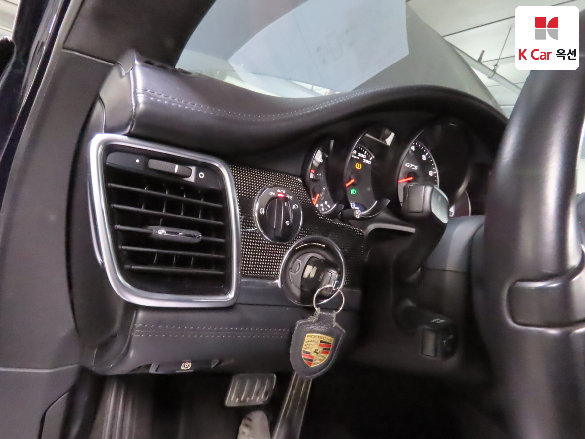 PORSCHE 파나메라 2013 - 이미지 9