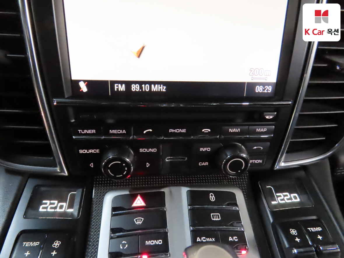 PORSCHE 파나메라 2013 - 이미지 15