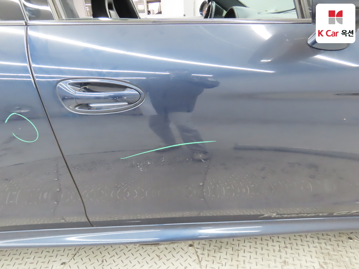 PORSCHE 파나메라 2013 - 이미지 46