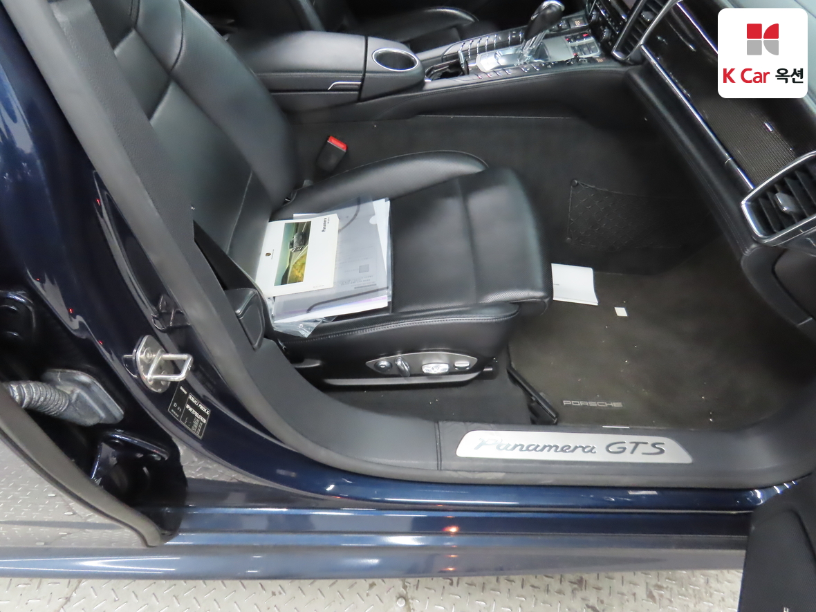 PORSCHE 파나메라 2013 - 이미지 34
