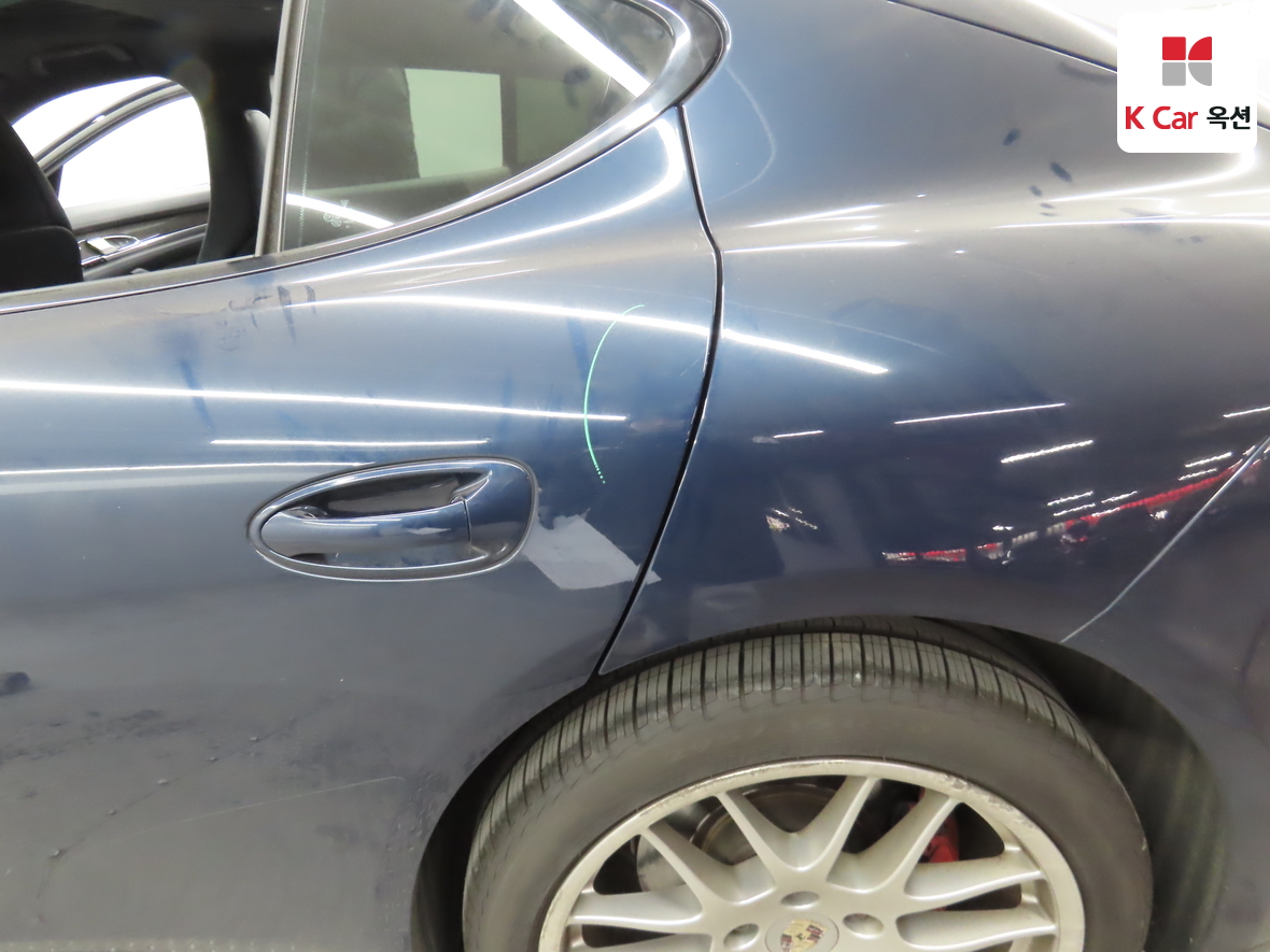 PORSCHE 파나메라 2013 - 이미지 42
