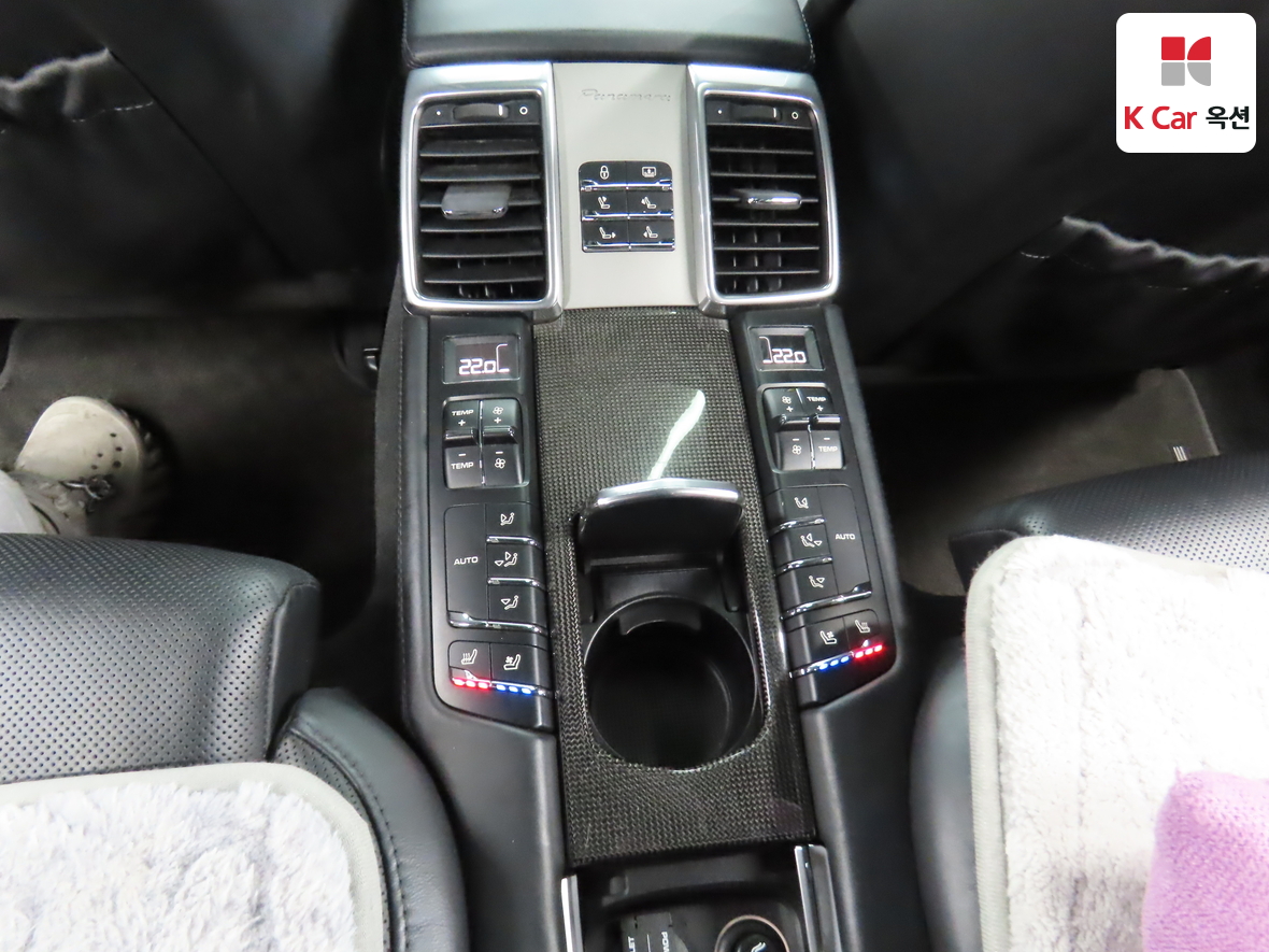 PORSCHE 파나메라 2013 - 이미지 26