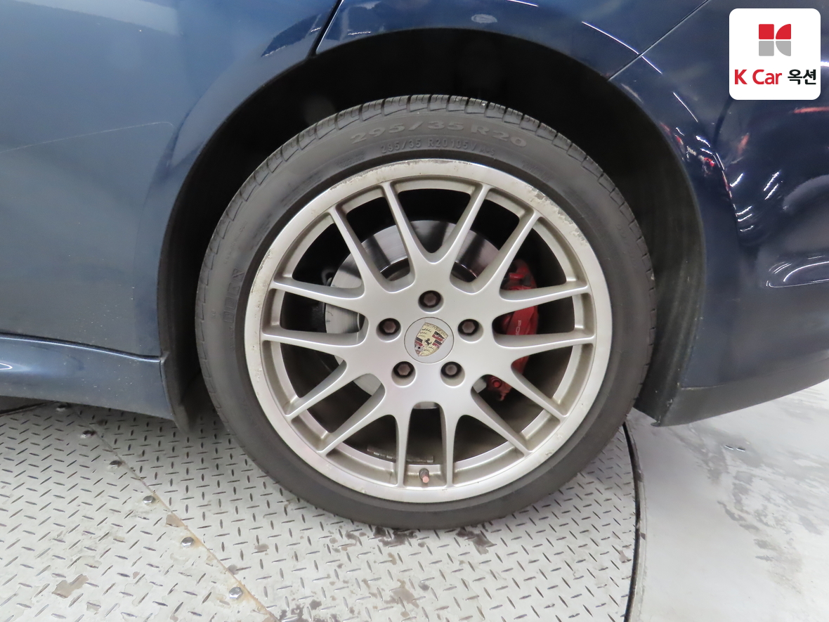 PORSCHE 파나메라 2013 - 이미지 48
