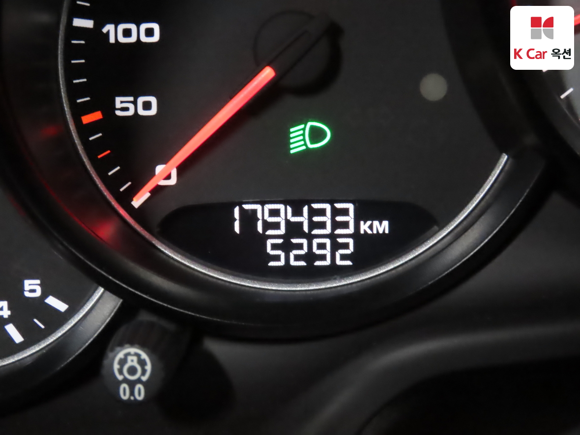 PORSCHE 파나메라 2013 - 이미지 4