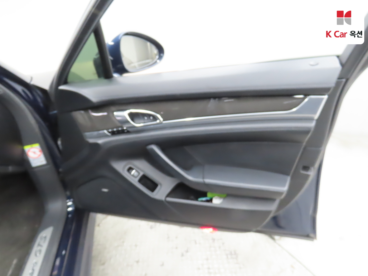 PORSCHE 파나메라 2013 - 이미지 33