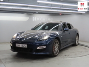 PORSCHE 파나메라