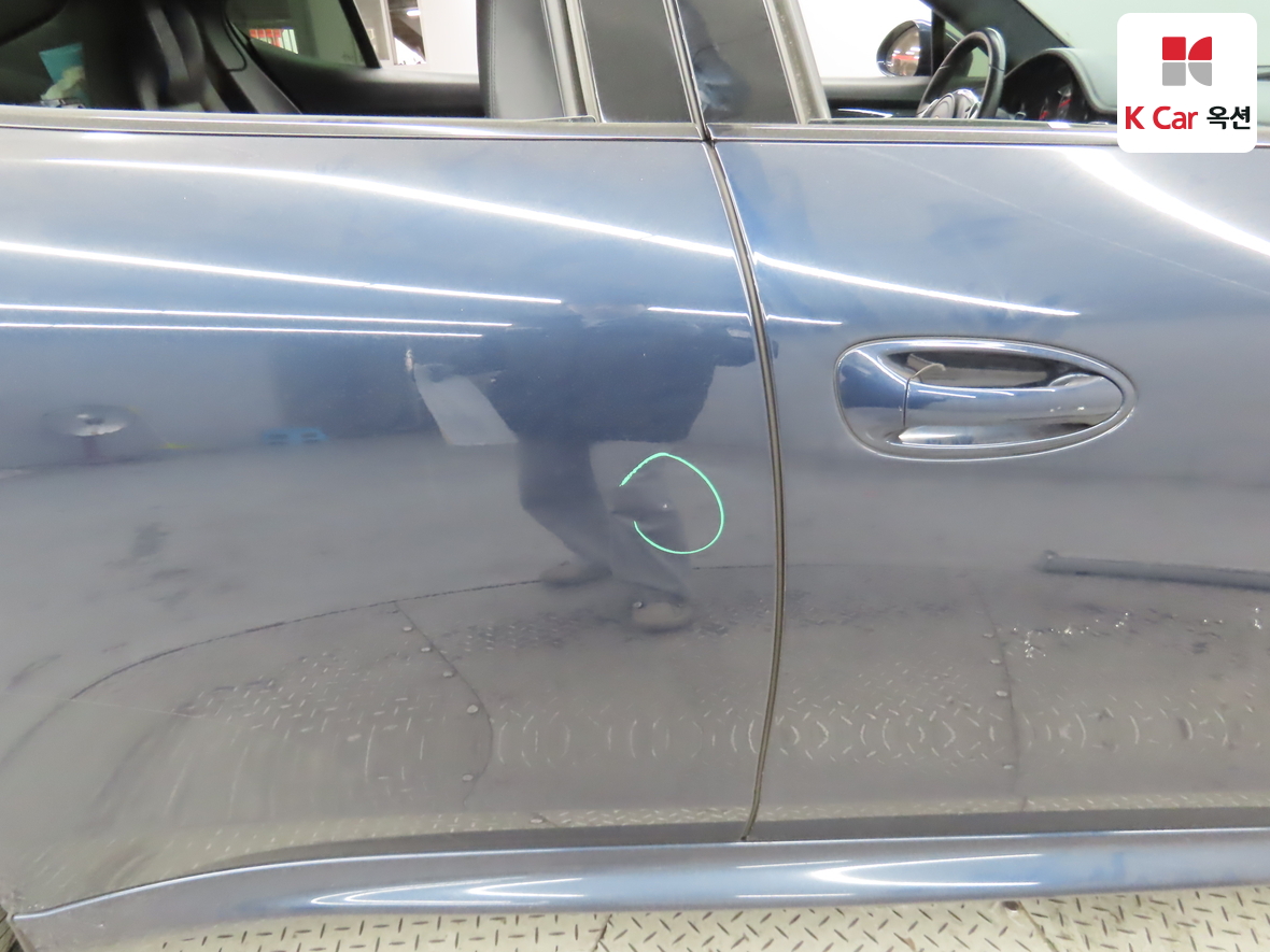 PORSCHE 파나메라 2013 - 이미지 45