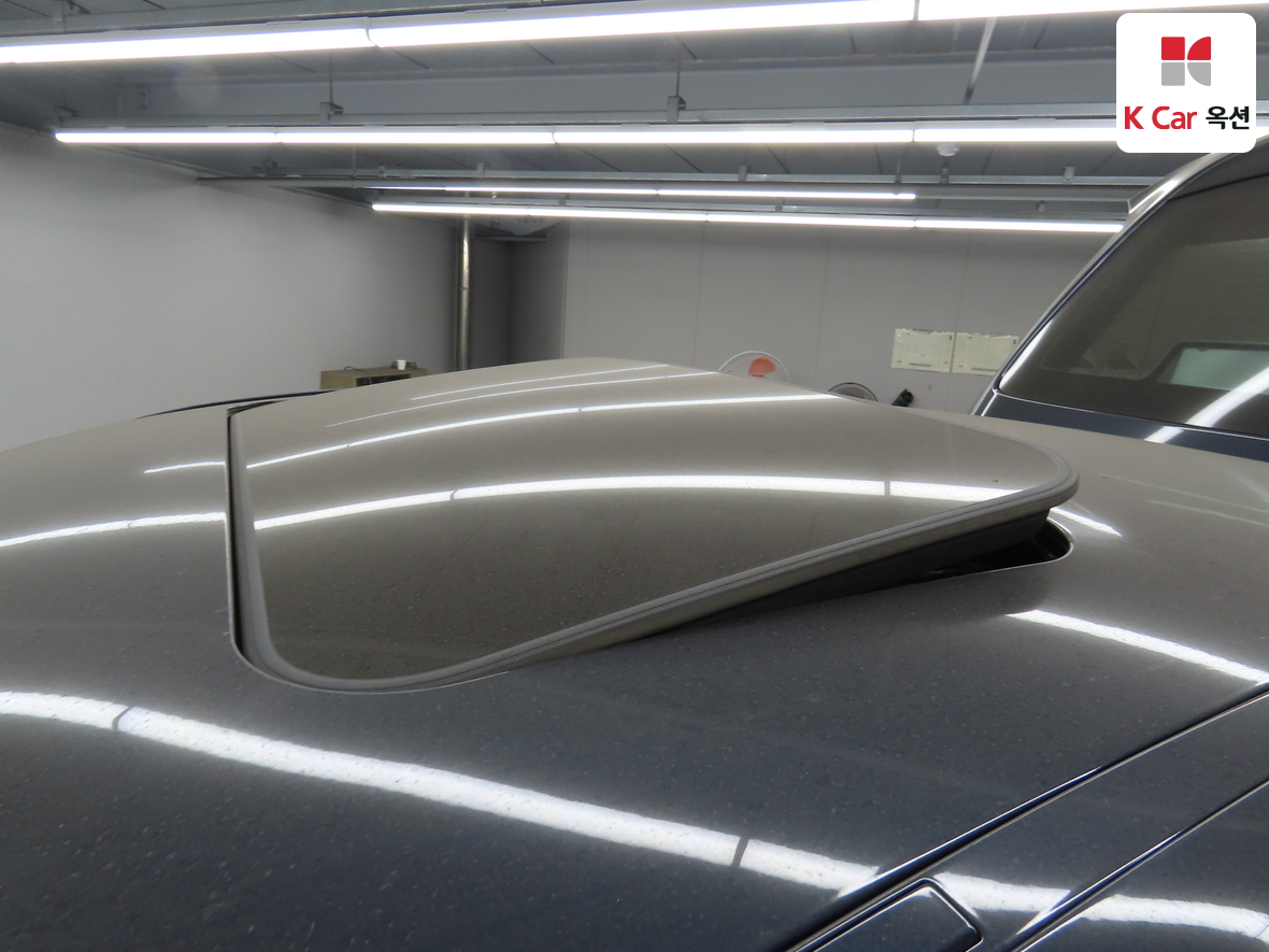 PORSCHE 파나메라 2013 - 이미지 22